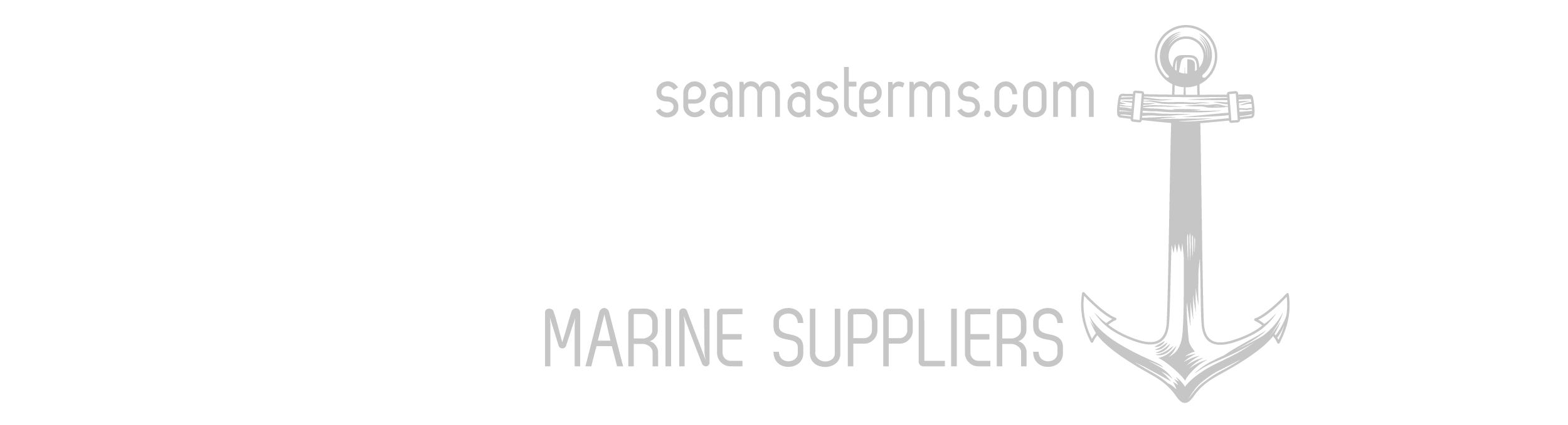 Seamaster Marine Suppliers